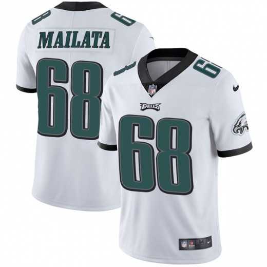 Nike Eagles 68 Jordan Mailata White Vapor Untouchable Limited Jersey Dzhi,We sell and wholesale Nike Eagles 68 Jordan Mailata White Vapor Untouchable Limited Jersey Dzhi on line form chian!
